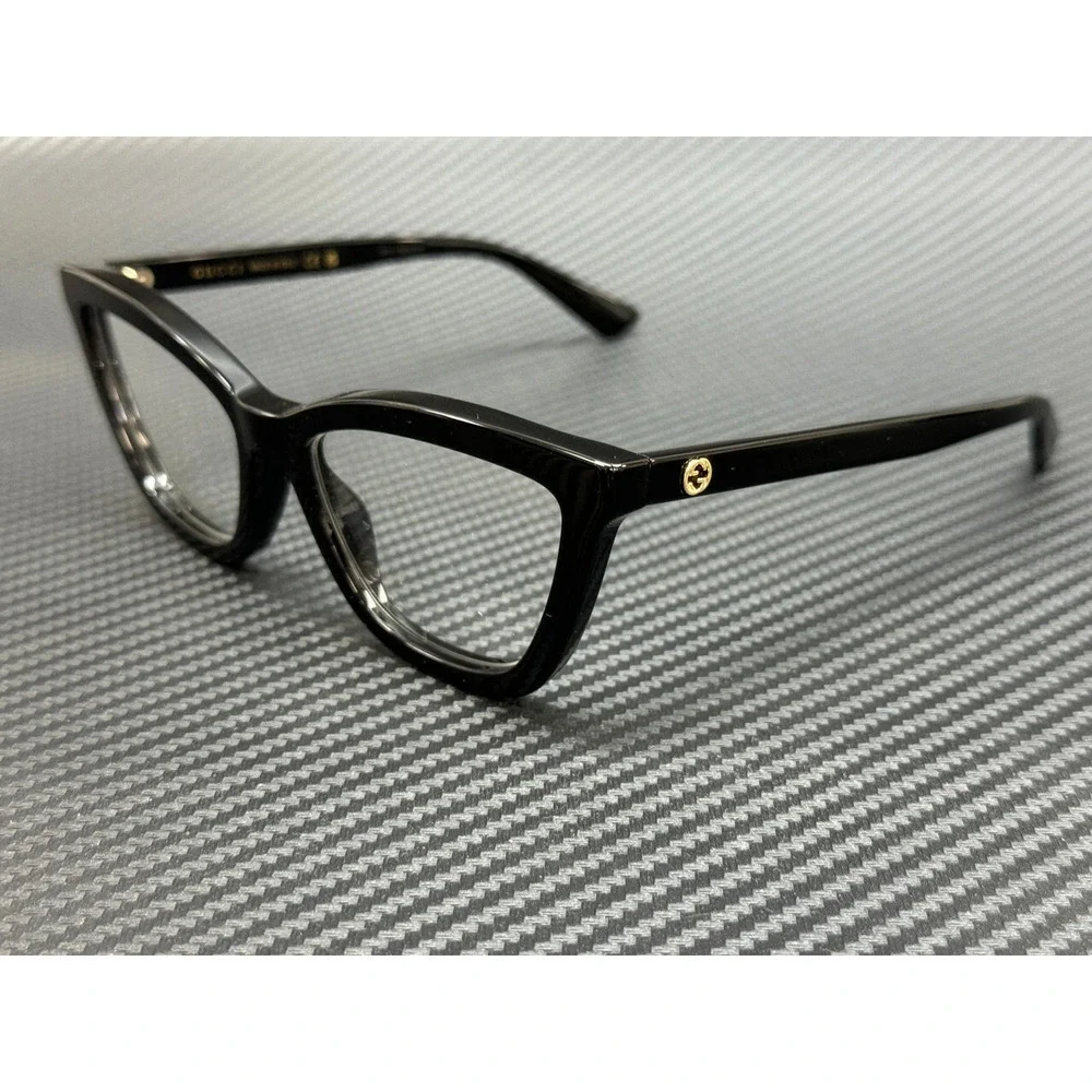 NWT Gucci GG1686o-005 Eyeglasses